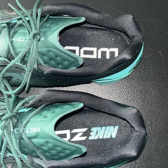 ‼️Nike Zoom Metcon Turbo 2 “Pro Green Washed Teal” (DH3392 393 - 2021) Size 12.5 - Picture 8 of 10
